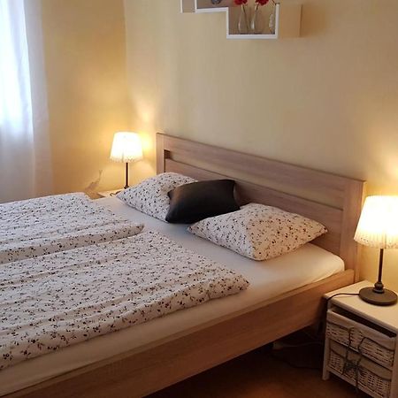 Apartman Lotos ميكولوف المظهر الخارجي الصورة