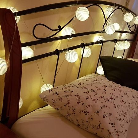 Apartman Lotos ميكولوف المظهر الخارجي الصورة