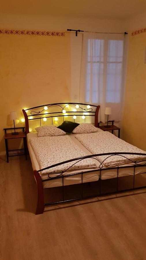 Apartman Lotos ميكولوف المظهر الخارجي الصورة